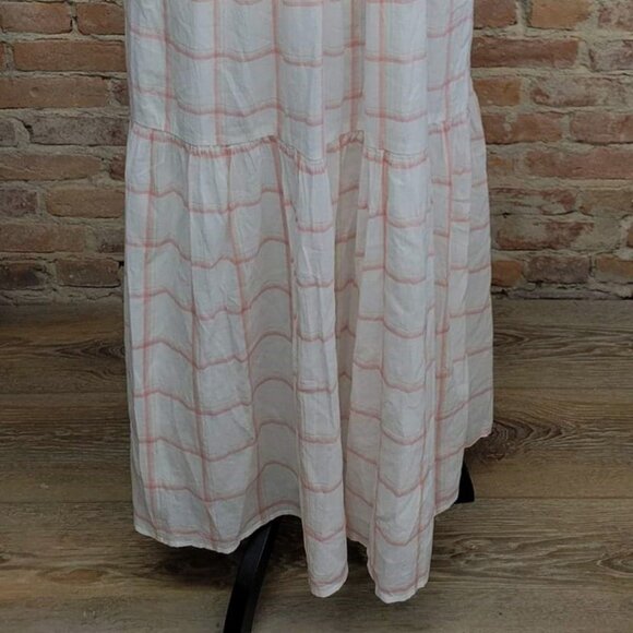 SHIP FREE, NWT Women's Puff Sleeve A-Line Dress - Universal Thread Size S - Picture 2 of 10